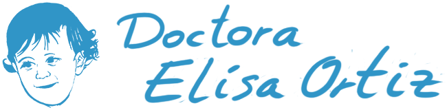 Doctora Elisa Ortiz